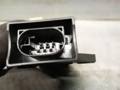 Second-hand car spare part electronic module for ford ka (ru8) 1.2 oem iam references 52026718 0265005989 bosch 