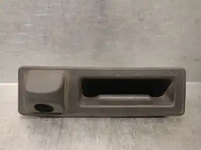 Автозапчасти б/у внешняя ручка ворот за bmw x4 (f26) xdrive 20 d ссылки oem iam 51247463163