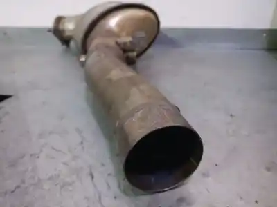 Автозапчастина б/у катализатор для audi a6 c8 (4a2) 35 tdi mild hybrid посилання на oem iam 8w0131703aq 8w0230aa 4k0254450g