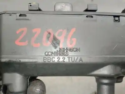 Автозапчастина б/у котушка запалювання для citroen c2 (jm_) 1.4 посилання на oem iam 5970a8  5970a8