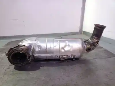 Автозапчасти б/у катализатор за PEUGEOT 208 II (UB_, UP_, UW_, UJ_) 1.2 PURETECH 100 ссылки OEM IAM PSAK751 9825522080 1643580980