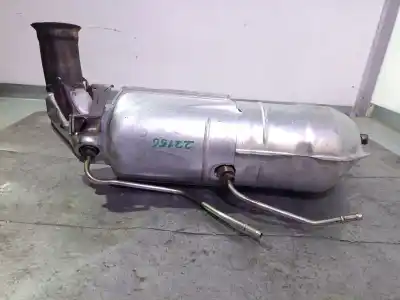 Автозапчасти б/у катализатор за peugeot 208 ii (ub_, up_, uw_, uj_) 1.2 puretech 100 ссылки oem iam psak751 9825522080 1643580980