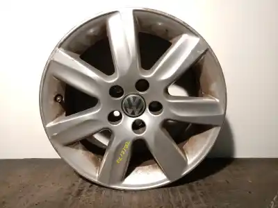 Recambio de automóvil de segunda mano de LLANTA para VOLKSWAGEN POLO V (6R1, 6C1)  referencias OEM IAM 6R0601025D  R156JX15H2ET40