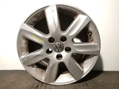 Recambio de automóvil de segunda mano de LLANTA para VOLKSWAGEN POLO V (6R1, 6C1)  referencias OEM IAM 6R0601025D  R156JX15H2ET40