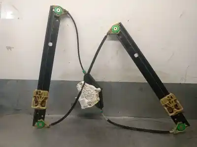 Peça sobressalente para automóvel em segunda mão elevador de vidros dianteiro direito por audi a4 b8 avant (8k5) 2.0 tdi referências oem iam 8k0837462 1021979815101 brose 8k0837462