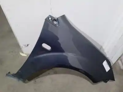 Автозапчасти б/у ПЕРЕДНЕЕ ПРАВОЕ КРЫЛО за FORD FIESTA V (JH_, JD_)  ссылки OEM IAM 1528047  1528047
