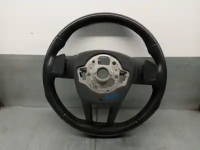 Second-hand car spare part steering wheel for audi a6 c8 (4a2) 35 tdi mild hybrid oem iam references 4k0419091b 4660037151 4k0419091b