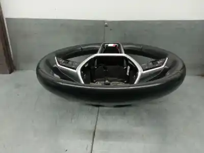 Second-hand car spare part steering wheel for audi a6 c8 (4a2) 35 tdi mild hybrid oem iam references 4k0419091b 4660037151 4k0419091b