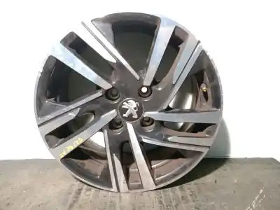 Автозапчасти б/у шина за peugeot 208 ii (ub_, up_, uw_, uj_) 1.2 puretech 100 ссылки oem iam 9825165280