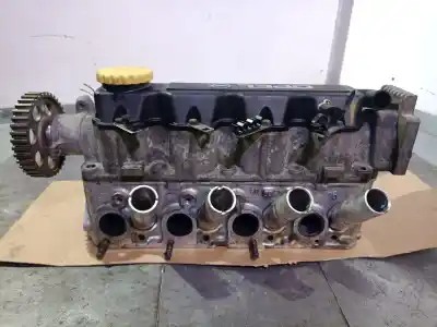 Gebrauchtes Autoersatzteil ZYLINDERKOPF DES MOTORS zum OPEL ASTRA F FASTBACK (T92)  OEM-IAM-Referenzen 90502803 90411272 607198