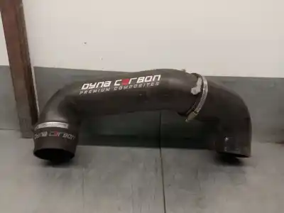Peça sobressalente para automóvel em segunda mão tubo por hyundai i30 (pde, pd, pden) 2.0 n referências oem iam g4kh