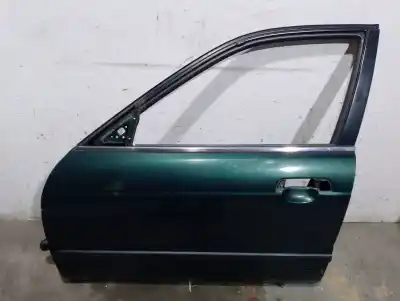 Peça sobressalente para automóvel em segunda mão porta da frente esquerda por suzuki baleno (eg) 1.6 i 16v (sy416) referências oem iam 6800260g10