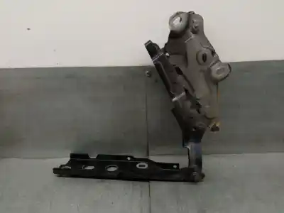 Автозапчастина б/у петля капота для audi a6 c8 (4a2) 35 tdi mild hybrid посилання на oem iam 4k0823302a 4k0823823a 4k0823302a