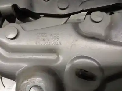 Автозапчастина б/у петля капота для audi a6 c8 (4a2) 35 tdi mild hybrid посилання на oem iam 4k0823302a 4k0823823a 4k0823302a