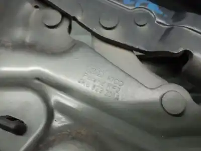 Автозапчастина б/у петля капота для audi a6 c8 (4a2) 35 tdi mild hybrid посилання на oem iam 4k0823301a  4k0823301a