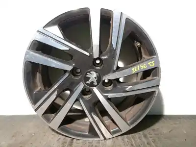 Автозапчасти б/у шина за peugeot 208 ii (ub_, up_, uw_, uj_) 1.2 puretech 100 ссылки oem iam 9825165280