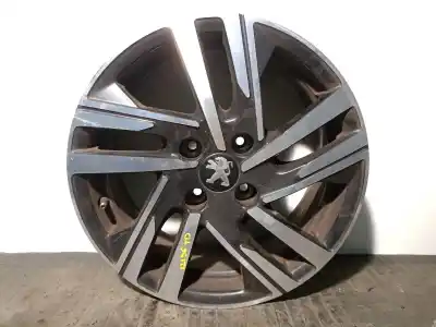 Автозапчасти б/у шина за peugeot 208 ii (ub_, up_, uw_, uj_) 1.2 puretech 100 ссылки oem iam 9825165280
