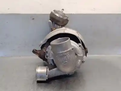 Piesă de schimb auto la mâna a doua turbocompressor pentru toyota corolla verso (r1) 2.2 d-4d sol referințe oem iam 172010r010