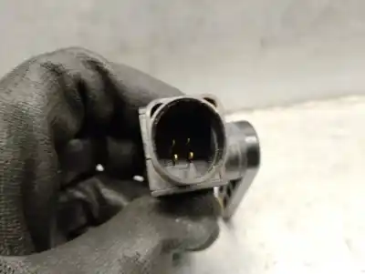 Автозапчастина б/у двиг регулювання фар для audi a5 (8t3) 3.0 tdi quattro посилання на oem iam 1t0907503a  