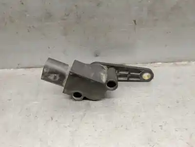 Peça sobressalente para automóvel em segunda mão motor de regulação faróis por audi a5 (8t3) 3.0 tdi quattro referências oem iam 1t0907503a