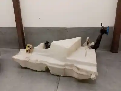 Автозапчастина б/у чистий депозит для audi a6 c8 (4a2) 35 tdi mild hybrid посилання на oem iam 4k0955451d  4k0955453f