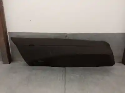 Автозапчастина б/у задня права бічна подушка безпеки для audi a6 c8 (4a2) 35 tdi mild hybrid посилання на oem iam 4k0880442g  4k0880442g