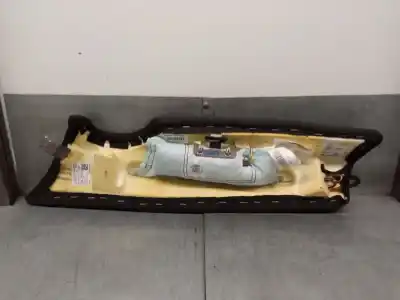 Автозапчастина б/у задня права бічна подушка безпеки для AUDI A6 C8 (4A2) 35 TDI MILD HYBRID Посилання на OEM IAM 4K0880442G  4K0880442G