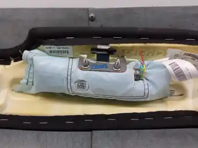 Автозапчасти б/у подушка безопасности задняя правая за audi a6 c8 (4a2) 35 tdi mild hybrid ссылки oem iam 4k0880442g  4k0880442g