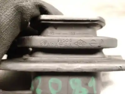 Second-hand car spare part engine support for renault captur ii (hf_) tce 155 (hfmn) oem iam references 112205fa0a  