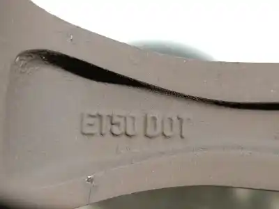 Автозапчастина б/у шина для ford c-max ii (dxa/cb7, dxa/ceu) 1.0 ecoboost посилання на oem iam bm5j1007gb  r177.0jx17h2et50