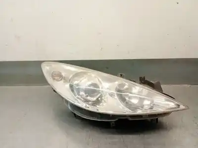 Pezzo di ricambio per auto di seconda mano faro anteriore destro per peugeot 307 cc (3b) 1.6 16v riferimenti oem iam 6205z2