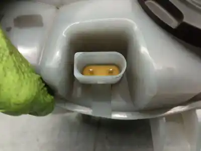 Автозапчастина б/у розширення депозит для audi a6 c8 (4a2) 35 tdi mild hybrid посилання на oem iam 4k0121403  4k0121405k