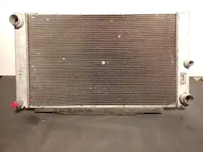 Tweedehands auto-onderdeel waterradiator voor bmw 5 (e60) 530 d oem iam-referenties 17117795878
