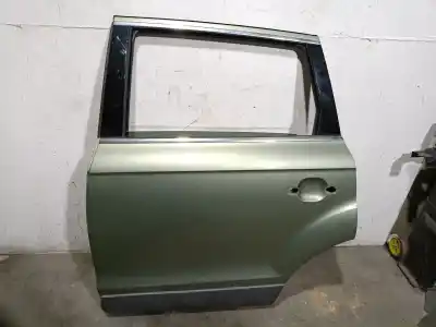 Pezzo di ricambio per auto di seconda mano porta posteriore sinistra per audi q7 (4lb) 3.0 tdi quattro riferimenti oem iam 4l0833051