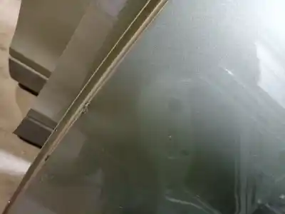 Peça sobressalente para automóvel em segunda mão porta do automóvel traseira esquerda por audi q7 (4lb) 3.0 tdi quattro referências oem iam 4l0833051  4l0833051