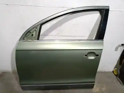 Pezzo di ricambio per auto di seconda mano porta anteriore sinistra per audi q7 (4lb) 3.0 tdi quattro riferimenti oem iam 4l0831051a