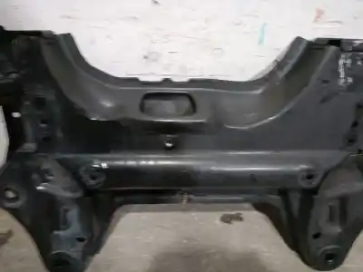 Second-hand car spare part front axle for peugeot 208 ii (ub_, up_, uw_, uj_) 1.2 puretech 100 oem iam references 9834696980 cesta 7 9834696980