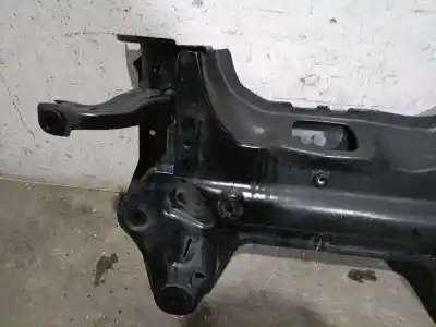 Second-hand car spare part front axle for peugeot 208 ii (ub_, up_, uw_, uj_) 1.2 puretech 100 oem iam references 9834696980 cesta 7 9834696980
