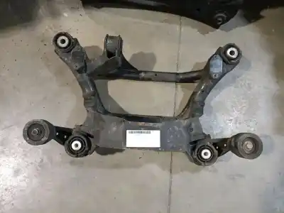 Peça sobressalente para automóvel em segunda mão charrió / suporte de eixo de trás por bmw x3 (e83) 2.0 sd referências oem iam 33303450227