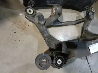 Second-hand car spare part rear axle for bmw x3 (e83) 2.0 sd oem iam references 33303450227 cesta 7 33303450227