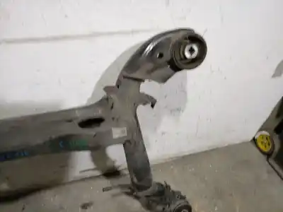 Second-hand car spare part rear axle for audi a6 c8 (4a2) 35 tdi mild hybrid oem iam references 4k0505235aj cesta 9 4k0505235aj
