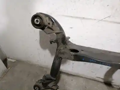 Second-hand car spare part rear axle for audi a6 c8 (4a2) 35 tdi mild hybrid oem iam references 4k0505235aj cesta 9 4k0505235aj
