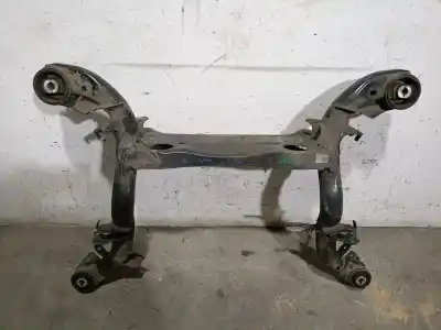 Автозапчастина б/у задня вісь для AUDI A6 C8 (4A2) 35 TDI MILD HYBRID Посилання на OEM IAM 4K0505235AJ CESTA 9 4K0505235AJ