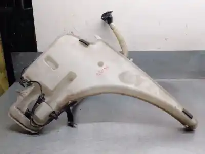 Second-hand car spare part windscreen washer bottle for bmw serie 3 berlina (e90) 320d oem iam references 7124231  61667238669