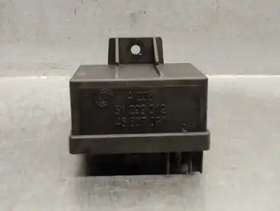 Pezzo di ricambio per auto di seconda mano  per FIAT STILO VAN (192_)  Riferimenti OEM IAM 51299012 46807091 