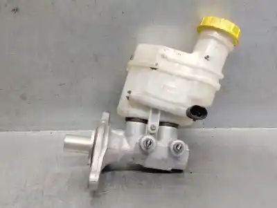 Peça sobressalente para automóvel em segunda mão Bomba De Travões por FORD KA (RU8) 1.3 TDCI Referências OEM IAM 1560813 6744 ALTUR 1560813