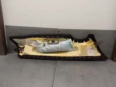 Автозапчастина б/у задня ліва бічна подушка безпеки для AUDI A6 C8 (4A2) 35 TDI MILD HYBRID Посилання на OEM IAM 4K0880441G  4K0880441G