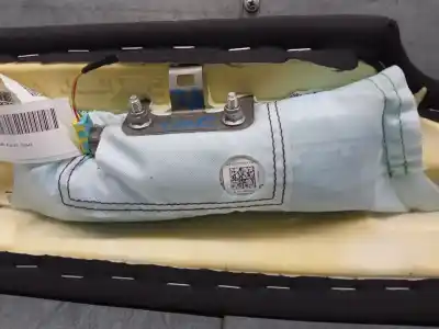 Автозапчасти б/у подушка безопасности задняя левая боковая за audi a6 c8 (4a2) 35 tdi mild hybrid ссылки oem iam 4k0880441g  4k0880441g