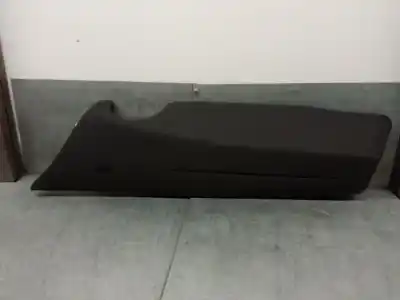 Автозапчасти б/у подушка безопасности задняя левая боковая за audi a6 c8 (4a2) 35 tdi mild hybrid ссылки oem iam 4k0880441g  4k0880441g