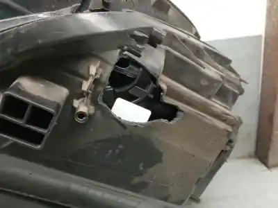 Автозапчастина б/у ліва фара для audi a6 c8 (4a2) 35 tdi mild hybrid посилання на oem iam 4k0941033 1zx01337601 4k0941033